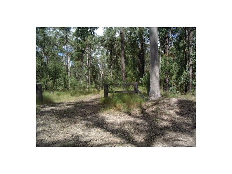 Ewingar NSW 2469
