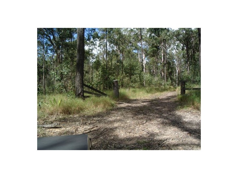 Ewingar NSW 2469