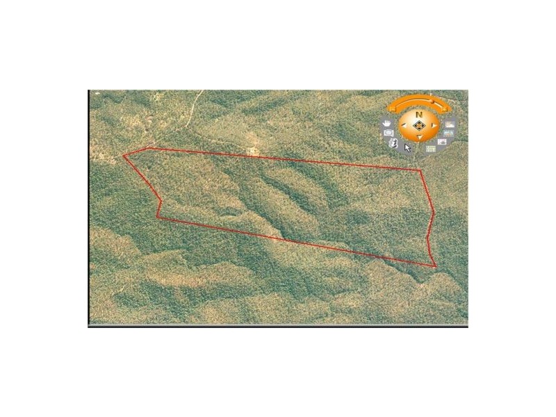 Ewingar NSW 2469