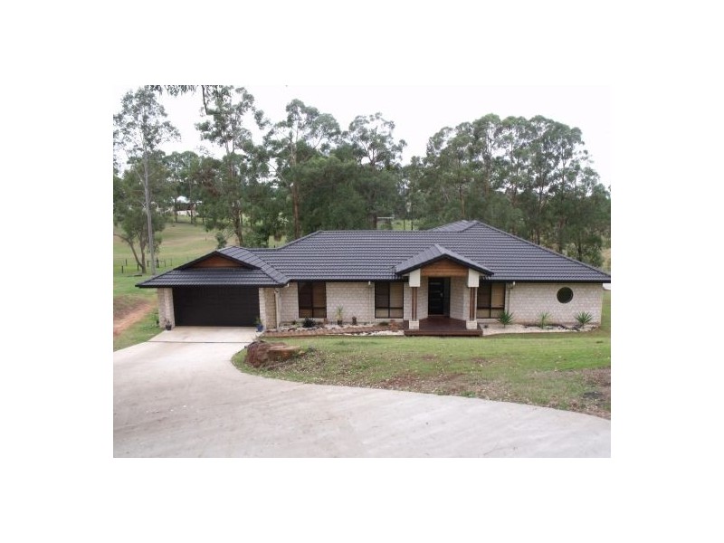 Spring Grove NSW 2470