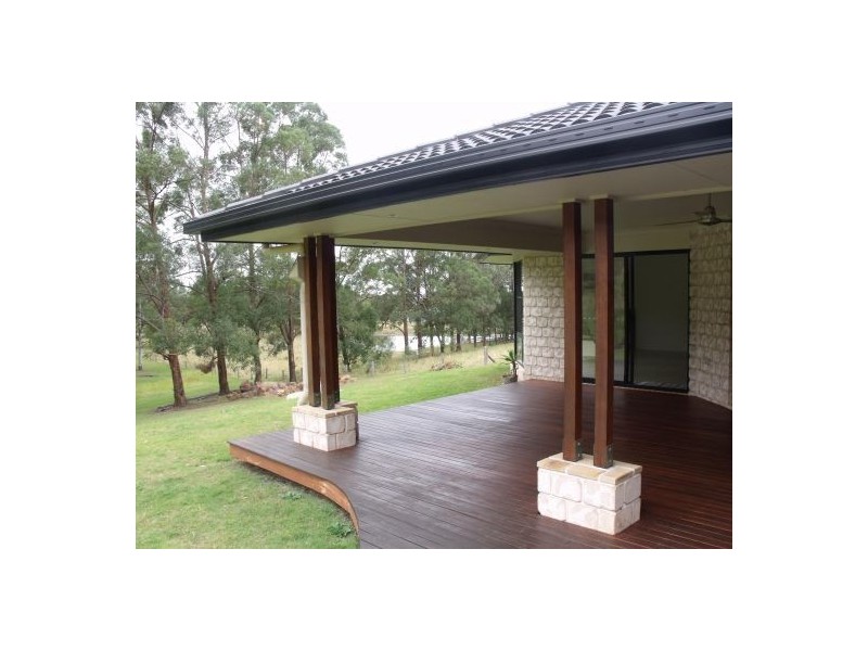 Spring Grove NSW 2470