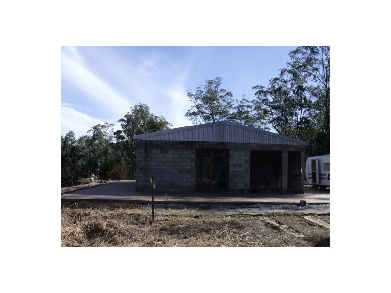 351b LONG GULLY ROAD, Drake NSW 2469