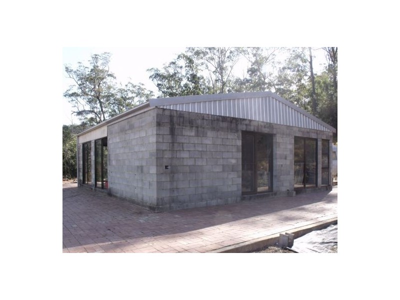 351b LONG GULLY ROAD, Drake NSW 2469