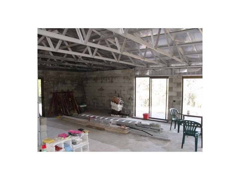 351b LONG GULLY ROAD, Drake NSW 2469