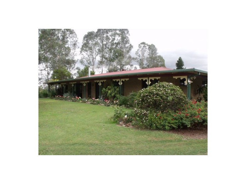 595 Reynalds Rd, Casino NSW 2470