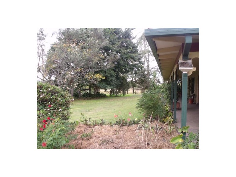 595 Reynalds Rd, Casino NSW 2470