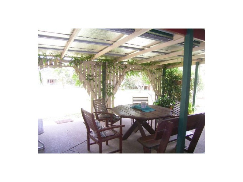 595 Reynalds Rd, Casino NSW 2470