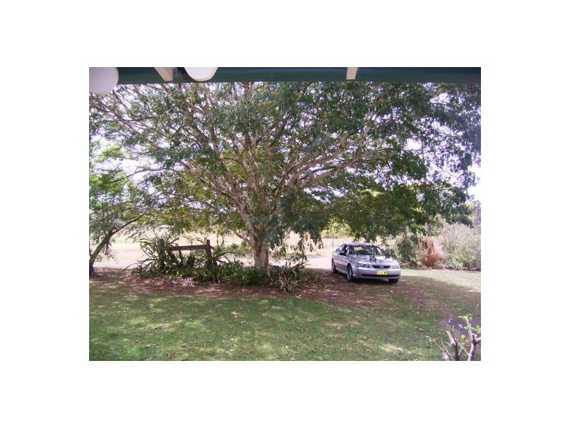 595 Reynalds Rd, Casino NSW 2470