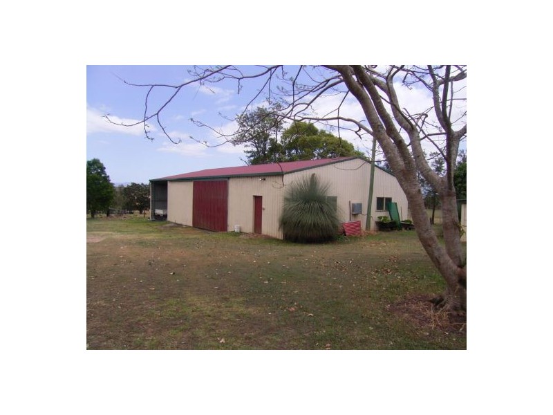 595 Reynalds Rd, Casino NSW 2470
