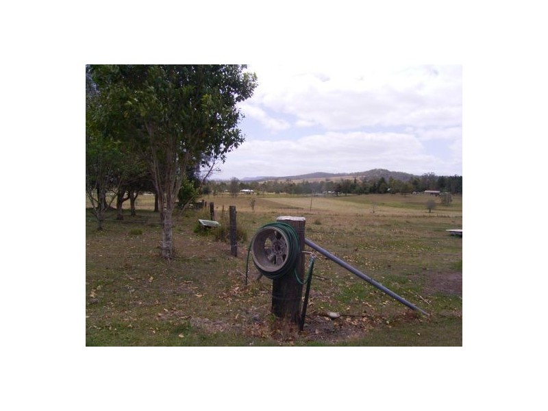 595 Reynalds Rd, Casino NSW 2470