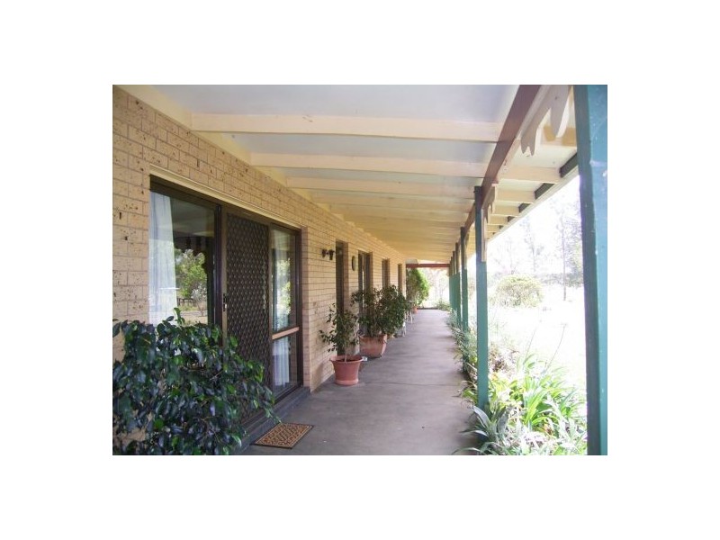 595 Reynalds Rd, Casino NSW 2470