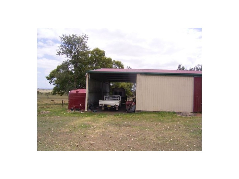 595 Reynalds Rd, Casino NSW 2470