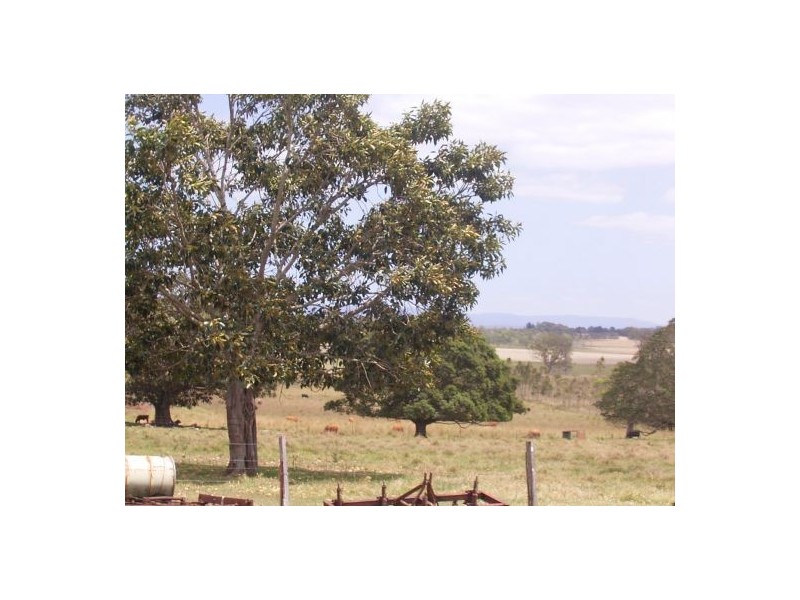 595 Reynalds Rd, Casino NSW 2470