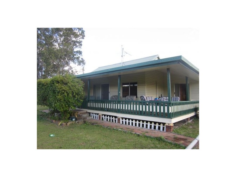 Ellangowan NSW 2470