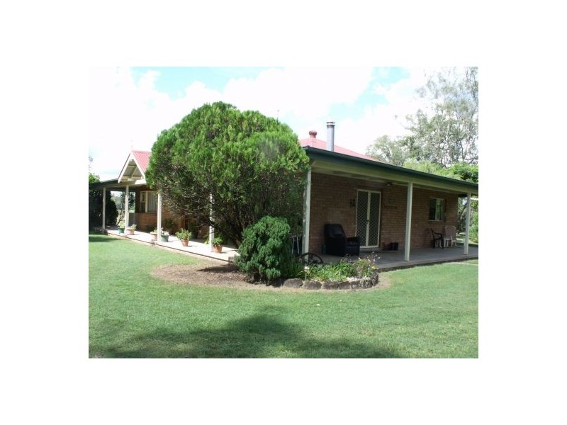 6 SAUNDERS ROAD, Casino NSW 2470