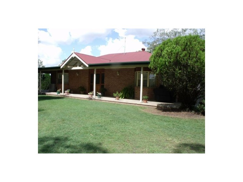 6 SAUNDERS ROAD, Casino NSW 2470