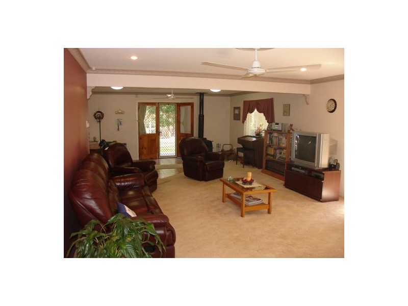 6 SAUNDERS ROAD, Casino NSW 2470