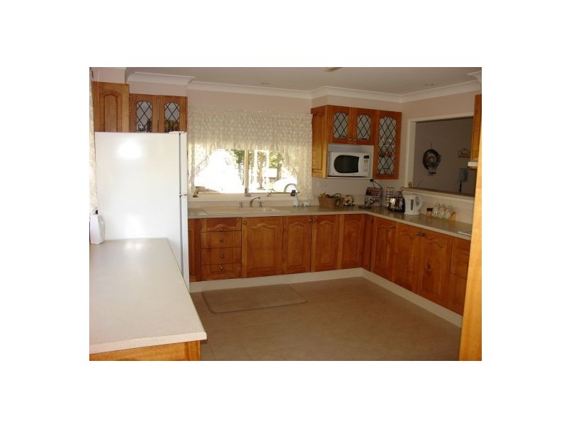 6 SAUNDERS ROAD, Casino NSW 2470