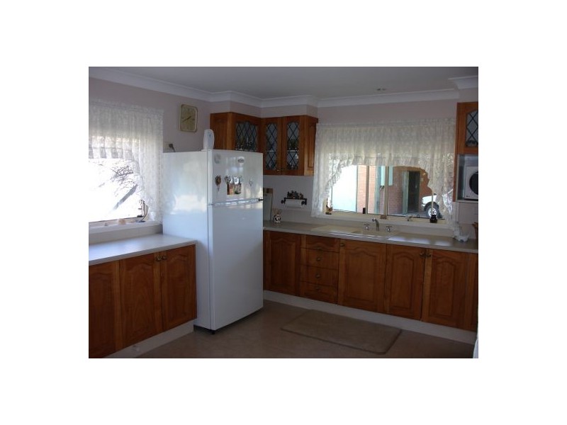 6 SAUNDERS ROAD, Casino NSW 2470