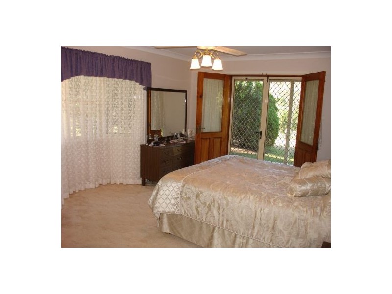 6 SAUNDERS ROAD, Casino NSW 2470