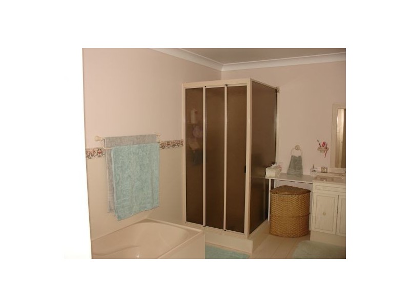 6 SAUNDERS ROAD, Casino NSW 2470