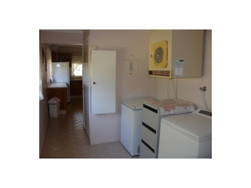 6 SAUNDERS ROAD, Casino NSW 2470