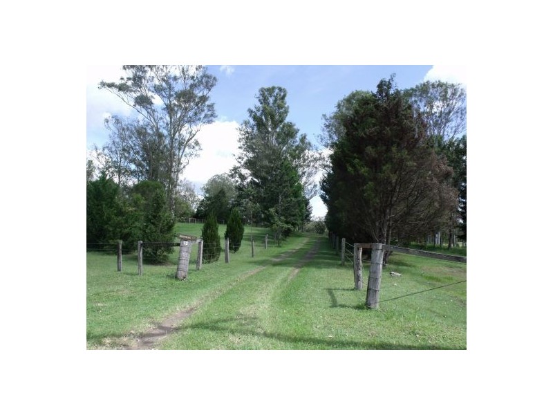 6 SAUNDERS ROAD, Casino NSW 2470