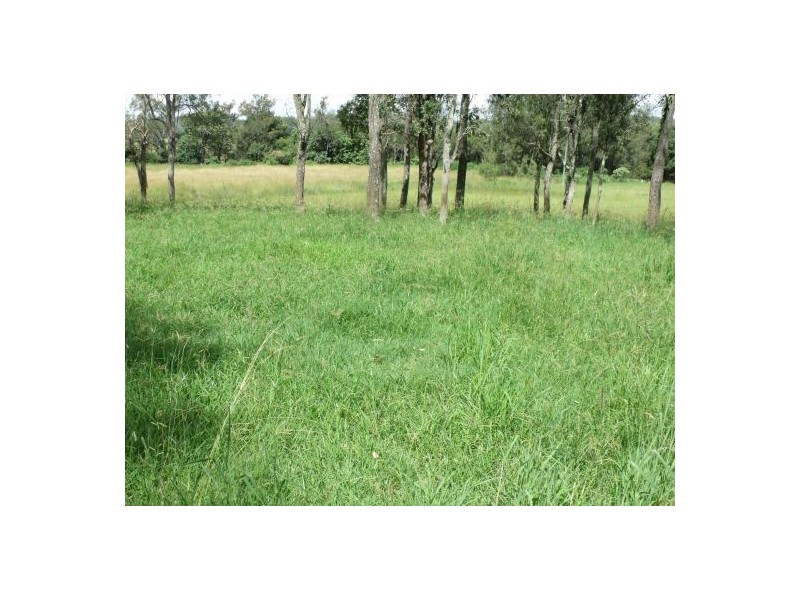 6 SAUNDERS ROAD, Casino NSW 2470