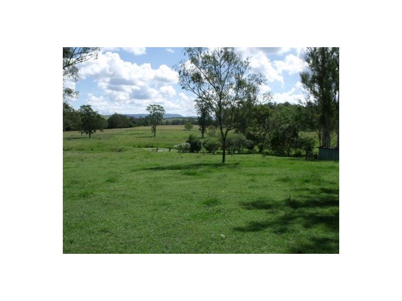 6 SAUNDERS ROAD, Casino NSW 2470