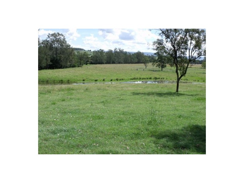 6 SAUNDERS ROAD, Casino NSW 2470