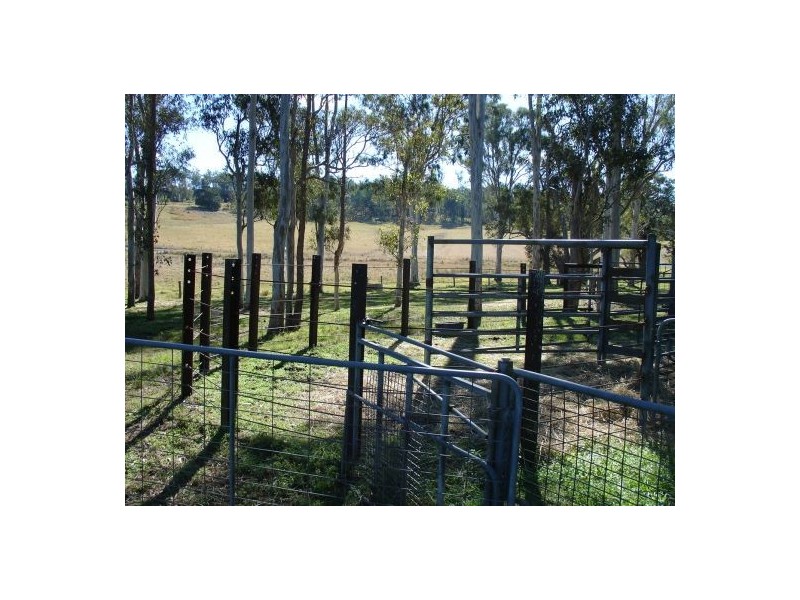 6 SAUNDERS ROAD, Casino NSW 2470