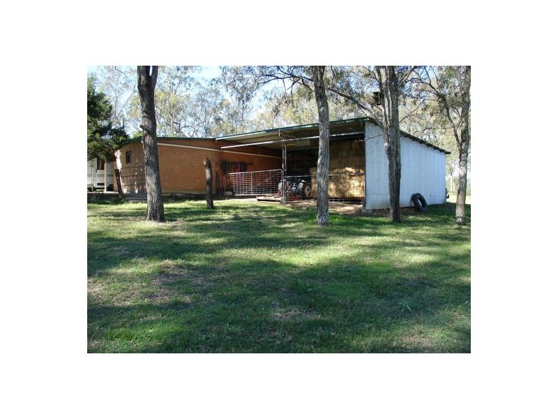 6 SAUNDERS ROAD, Casino NSW 2470