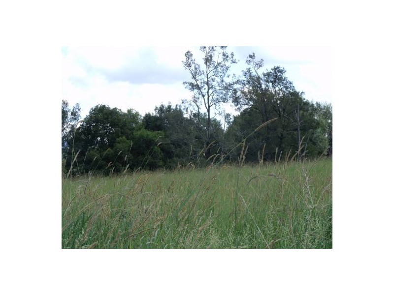 6 SAUNDERS ROAD, Casino NSW 2470