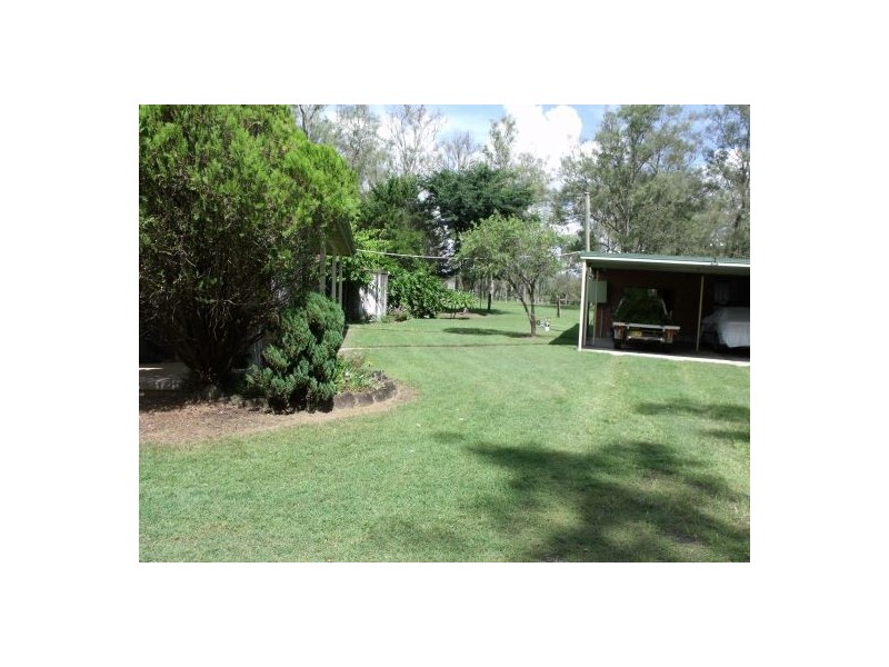 6 SAUNDERS ROAD, Casino NSW 2470