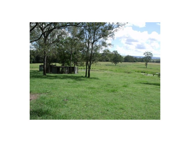 6 SAUNDERS ROAD, Casino NSW 2470