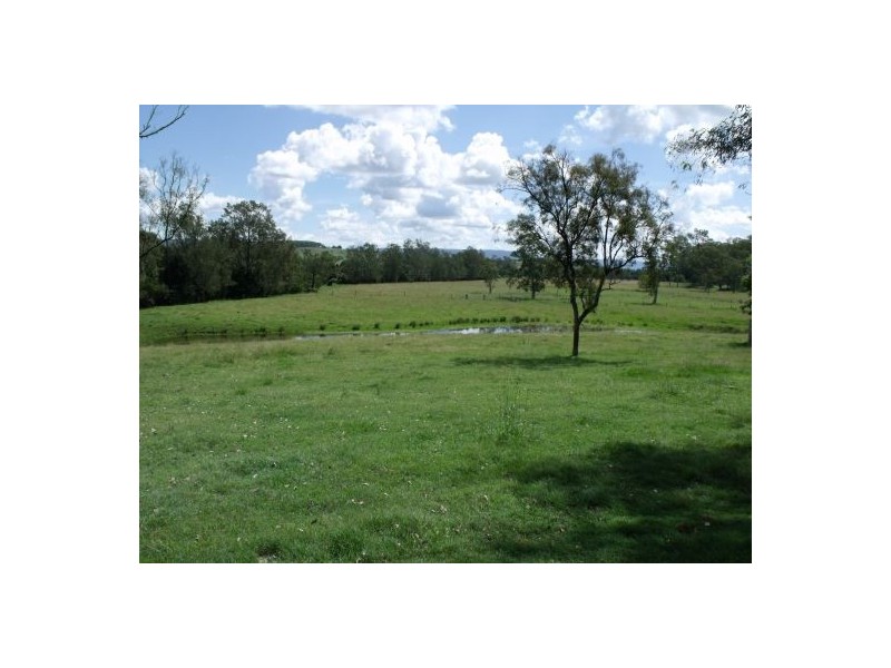 6 SAUNDERS ROAD, Casino NSW 2470