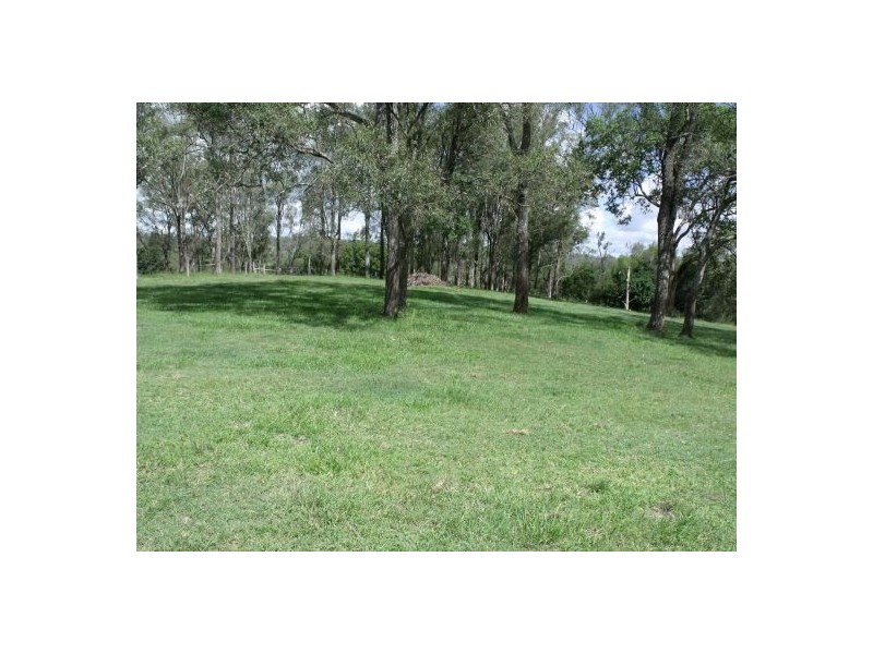 6 SAUNDERS ROAD, Casino NSW 2470