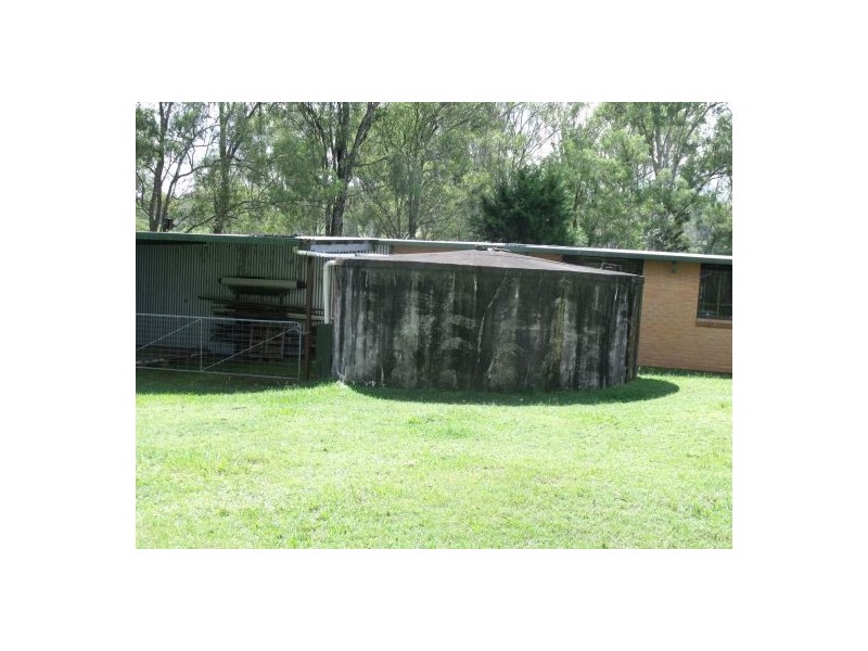 6 SAUNDERS ROAD, Casino NSW 2470