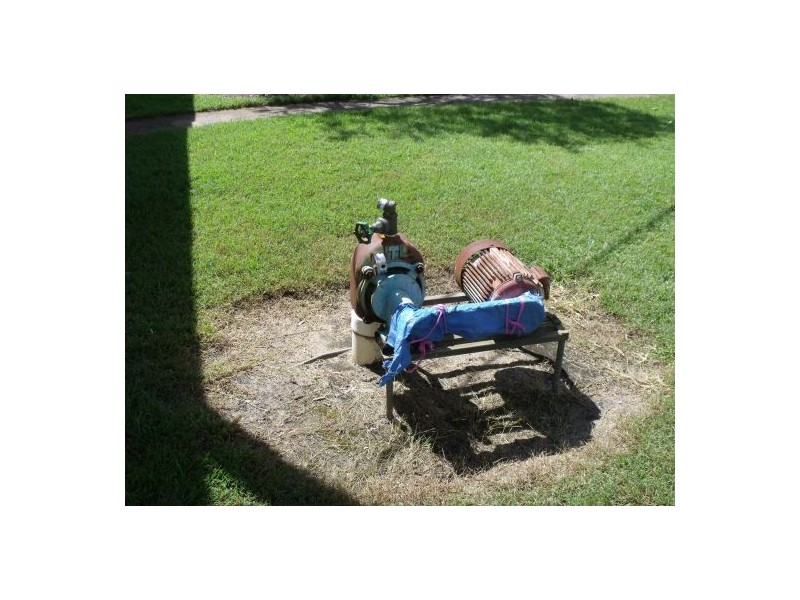 6 SAUNDERS ROAD, Casino NSW 2470