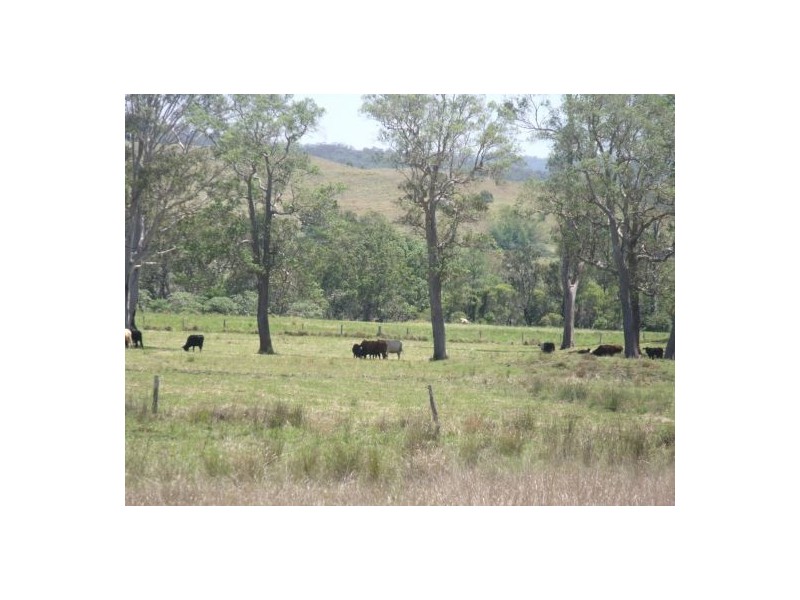 6 SAUNDERS ROAD, Casino NSW 2470