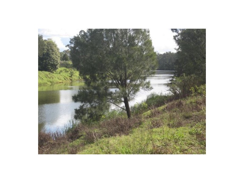 Tatham NSW 2471