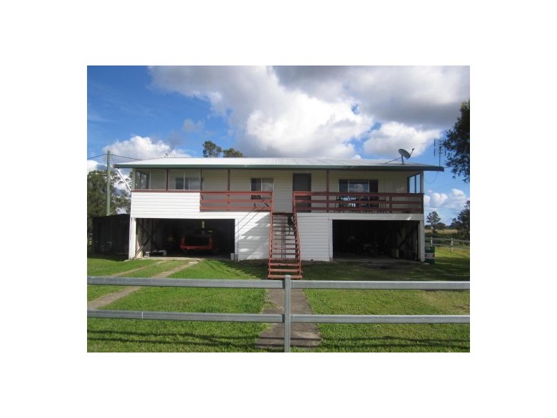 Tatham NSW 2471