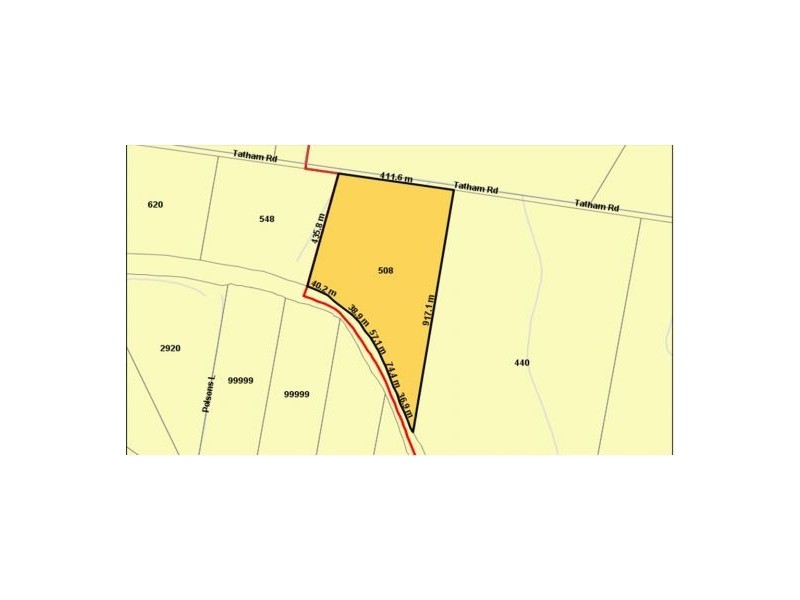 Tatham NSW 2471