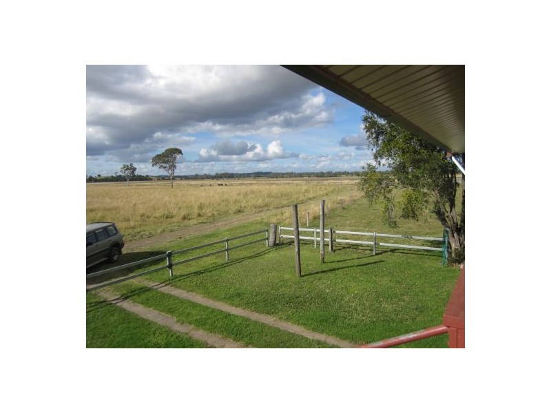 Tatham NSW 2471