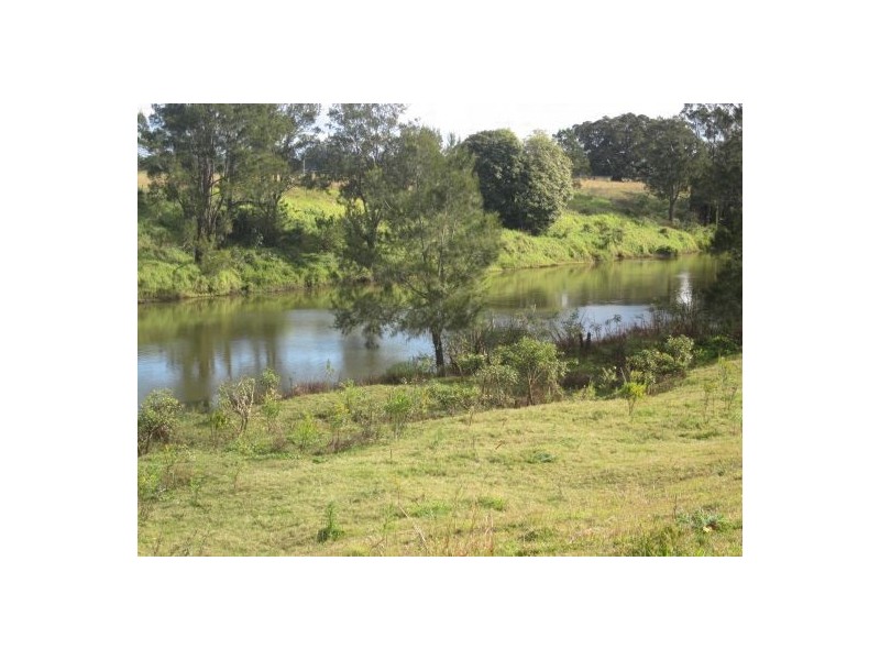 Tatham NSW 2471