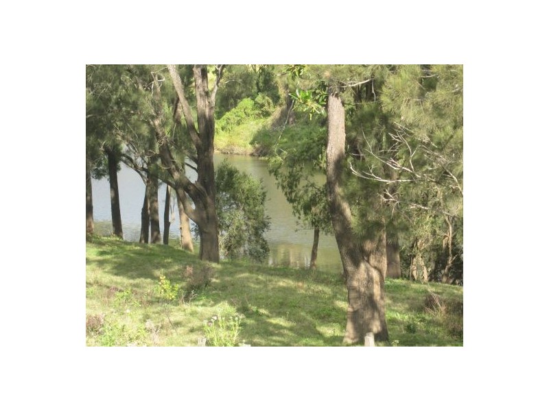 Tatham NSW 2471