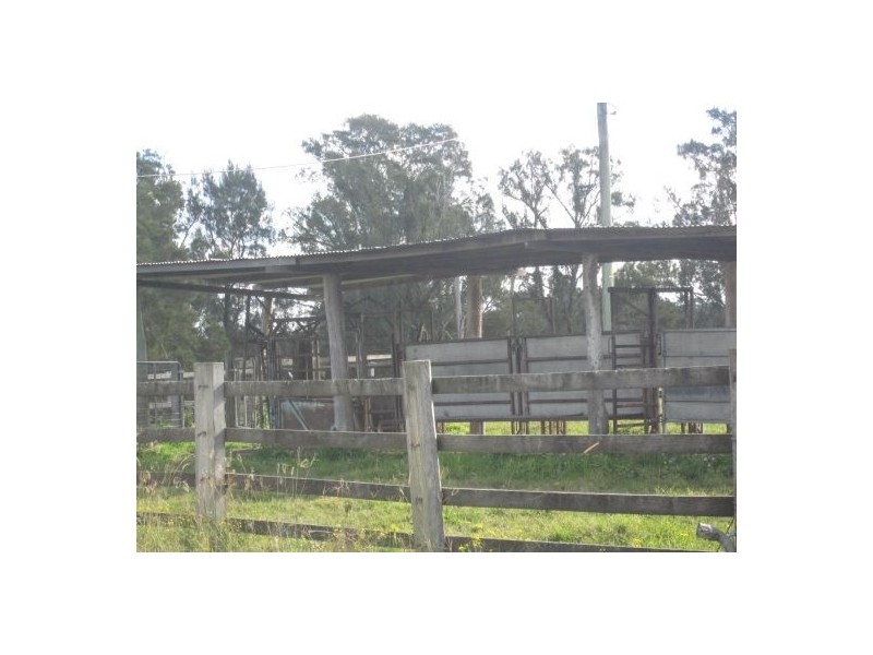 Tatham NSW 2471