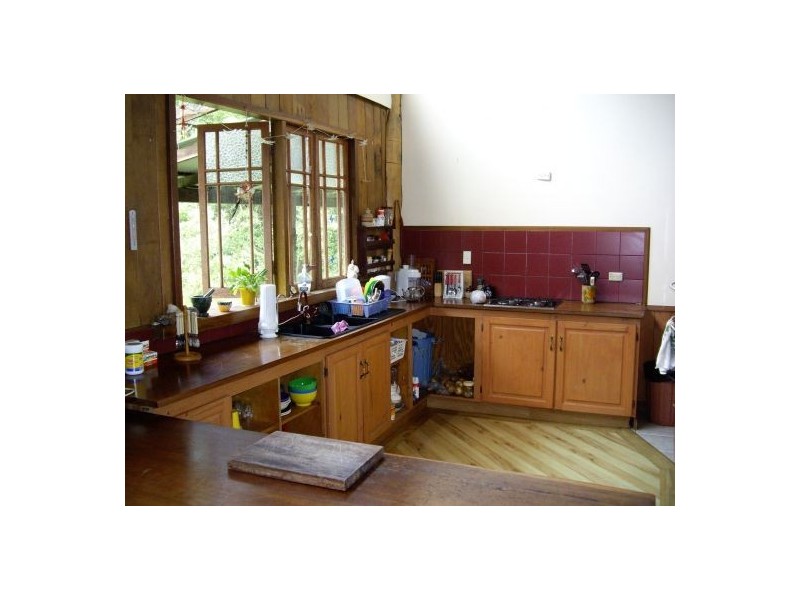 1868 Cawongla Road, Kyogle NSW 2474