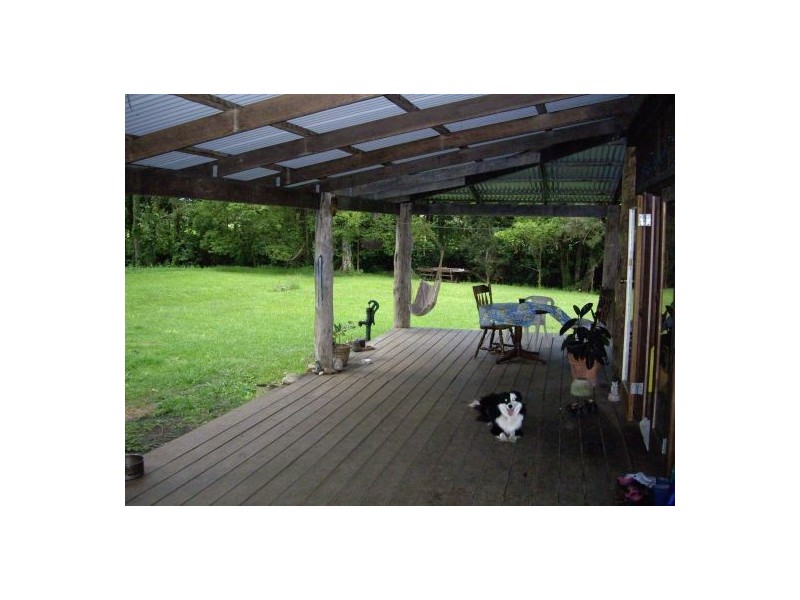 1868 Cawongla Road, Kyogle NSW 2474