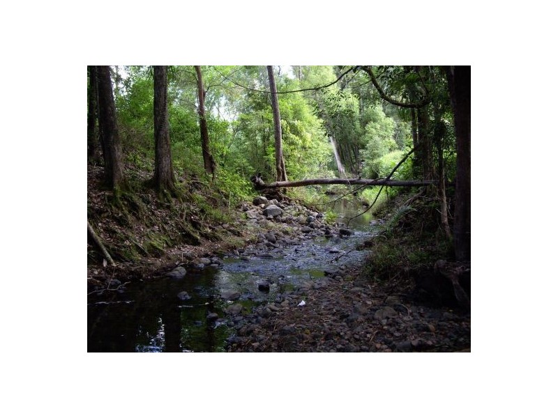 1868 Cawongla Road, Kyogle NSW 2474